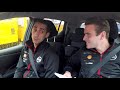 sébastien buemi answers your questions behind the wheel shell motorsport