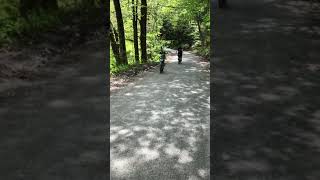 Exploring 'Old Mill Road' New Milford, CT