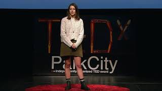 The Educational Divide | Kacie Silkey | TEDxYouth@ParkCity