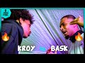 (MAIOR CAMPEÃO?🔥🔥) Kroy x Bask | FINAL | 262ª Batalha do Ana Rosa