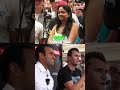 charlie kirk shocked after this student asked a crazy question⁉️✅❌ debate charliekirk