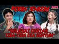 MAKE UP JENAZAH TUGASNYA BERAT, TAPI BAYARANNYA CUMA .... Azka Corbuzier - Nada - Gloria Elsa