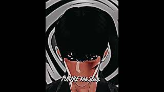 Future King Seoul #lookism #lookismedits #manhwa #edit #webtoon #youtubeshorts #manga #daniel