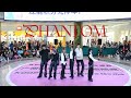 [WayV(威神V)] KPOP IN PUBLIC – Phantom | Dance Cover in Guangzhou, China