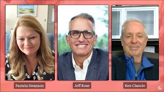 Leader Chat: Ep57 - Leading with Your School Board...with Pamela Swanson & Ken Ciancio: PART 2