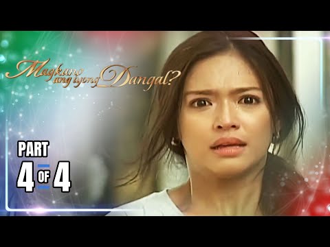 Magkano Ang Iyong Dangal | Episode 24 (4/4) | September 3, 2024