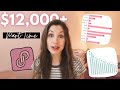 My 1 YEAR REVIEW on Poshmark | Poshmark Selling Tips & How To Be A Better Poshmark Seller