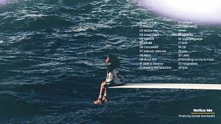 [Playlist] SZA - SOS  Album with Lyrics