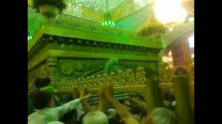 ziarat Imam Ali Raza(a.s) mashed iran