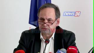 Fleckenstein: PD të hyjë në Kuvend, Berisha të mos flasë për përralla sorosiane