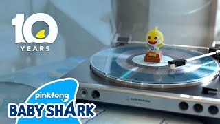 Baby Shark Doo Doo Doo And More Compilation Baby Shark 1 Hour