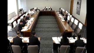 瀬戸市議会 3/15 都市活力分科会③