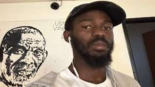 Dr. Sebi's Son Victor Bowman Is In Jail In Texas
