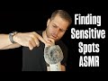 Finding Sensitive Spots On The Mic