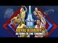 PBA Commissioner39s Cup 2019 Highlights TNT Katropa Vs SMB August 4 2019 PBA Commissioner39s Cup 2019 Highlights TNT Katropa Vs SMB August 4 2019