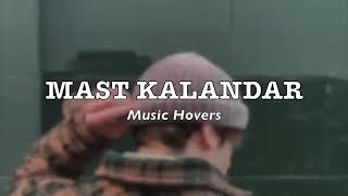 छनन छनन तेरी नौबत बाजे | trending song mast kalandar