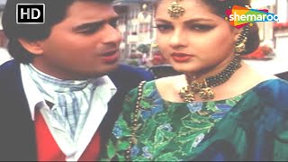 Sau Barson Tak  | Jaane Jigar | Ayub Khan | Mamta Kulkarni | 90s Superhit Hindi Song | Kumar Sanu