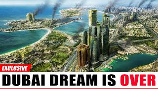 Is It Game Over for Dubai’s $20 Billion Downtown Dubai Dream?