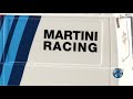 modelissimo laudoracing fiat 242e assistenza lancia 1986 martini racing 1 18