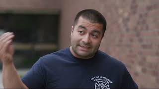 Newburgh authorities at odds over fire that killed mother, injured son