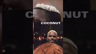 Osimhen - Coconut (Napoli’s Fail)