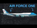 How Air Force One Was Built