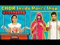 Pari's New Snacks Corner I Moral Story For Kids I Funny Kids Story