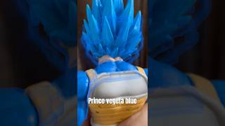 OG vegeta collectible statue 28 cm #dbz #shorts #princevegeta #actionfigures #display #figures