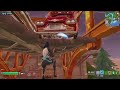 og fortnite ranked reload high kill gameplay controller