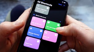 iOS 14.5: New features