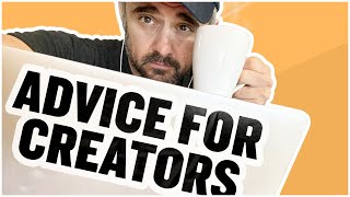 A Conversation Every Content Creator Needs to Hear | Tea with GaryVee