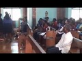 Ndirwirei Mambo