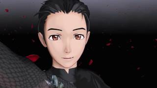 【MMD-Yuri on Ice】少女未遂/Attempted Girl