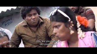 YOGI BABU  COMEDY || யோகி பாபு காமெடி || 2019 comedy