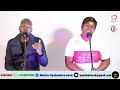 Nganditungamirwe Mwari. Live Minister Moment Nyadembera