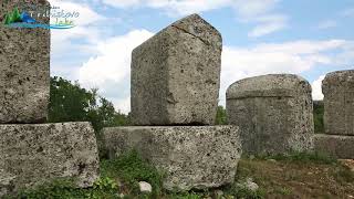 Tribistovo lake - Posusje / Nature, History and Heritage