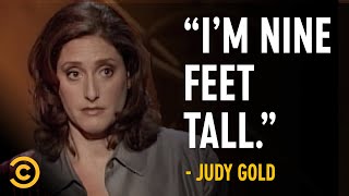 “Performing For the President” - Judy Gold - Full Special