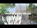 menebing di rimba terjun bersama @faizalchannel7751