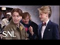 Total Bastard Airlines - SNL