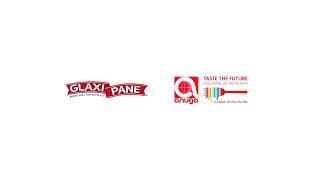 Glaxi Pane - Anuga 2019