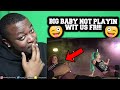 BIG GIRLS NEED LOVE TOO!!! LOLLIPOP | Adison Briana x Cassidy Payne | Round 2- REACTION