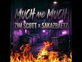 Much and much yaJacinta Zim Scott x Sakazbaetz (official song) amapiano song