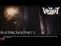 The Vagrant (Sakuragame) #2 : The Field of Death and Misery