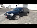 АВТОПАРК chevrolet lacetti 2005 року код товару 22840