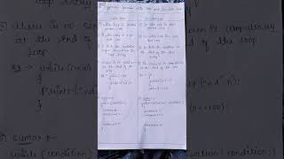 Difference between while and do while loop.....