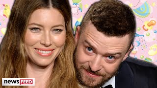 Details About Justin Timberlake & Jessica Biel's 2nd Child Revealed!