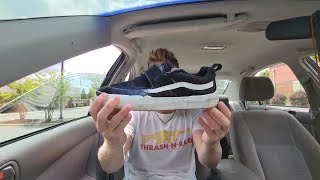 Vans Kyle Walker Pro 2 Review