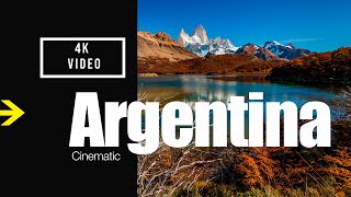 Argentina Travel Cinematic
