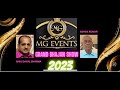 MG EVENTS PRESENTS GRAND BHAJAN SHOW BY :- SHIU DAYAL VS ASHOK KUMAR