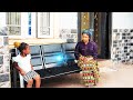 Little Powerful Girl That Challenged This Demonic Old Woman That Torments Her Family2-Nigerian Movie